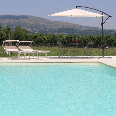 Le Canoniche Nel Matese Albergo Diffuso San Massimo  Kültér fotó