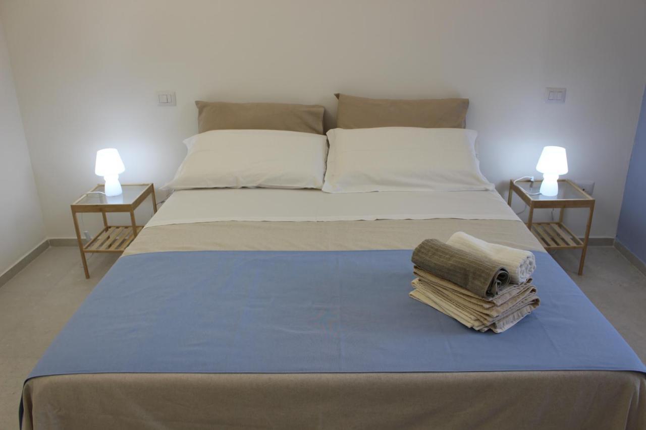 Le Canoniche Nel Matese Albergo Diffuso San Massimo  Kültér fotó