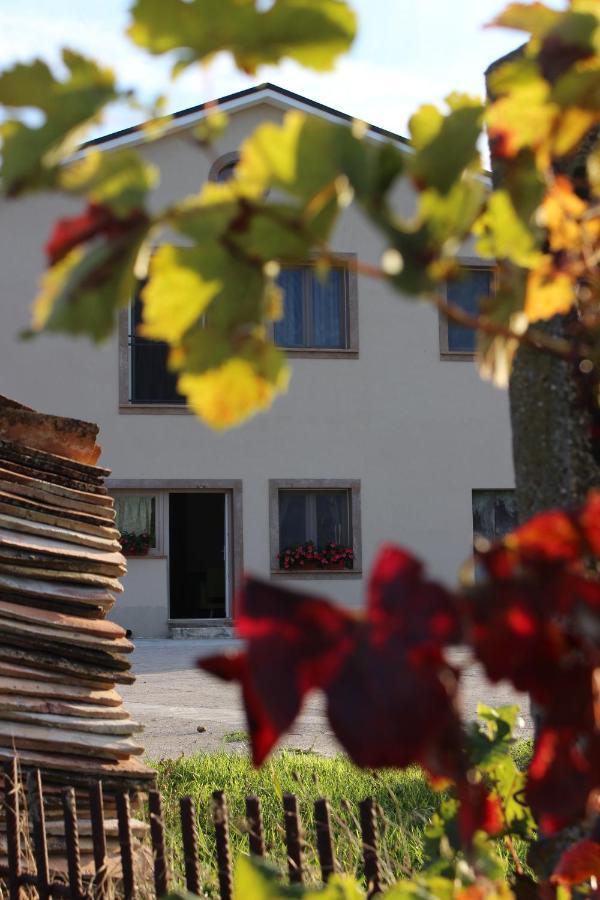 Le Canoniche Nel Matese Albergo Diffuso San Massimo  Kültér fotó