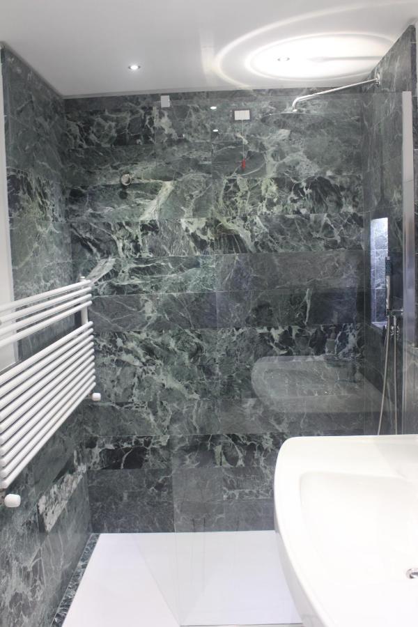 Le Canoniche Nel Matese Albergo Diffuso San Massimo  Kültér fotó