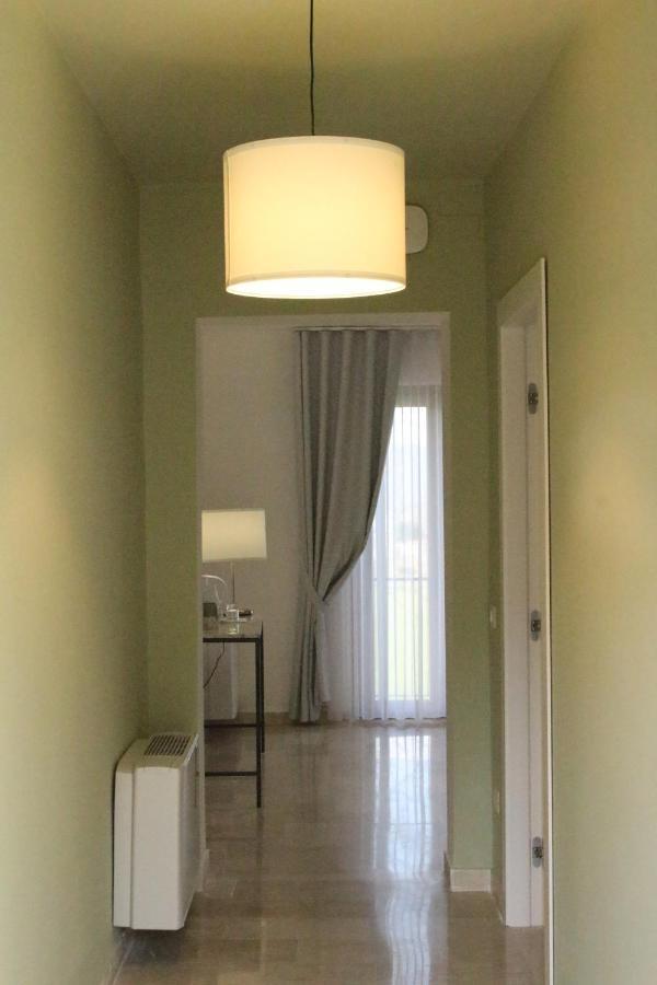 Le Canoniche Nel Matese Albergo Diffuso San Massimo  Kültér fotó