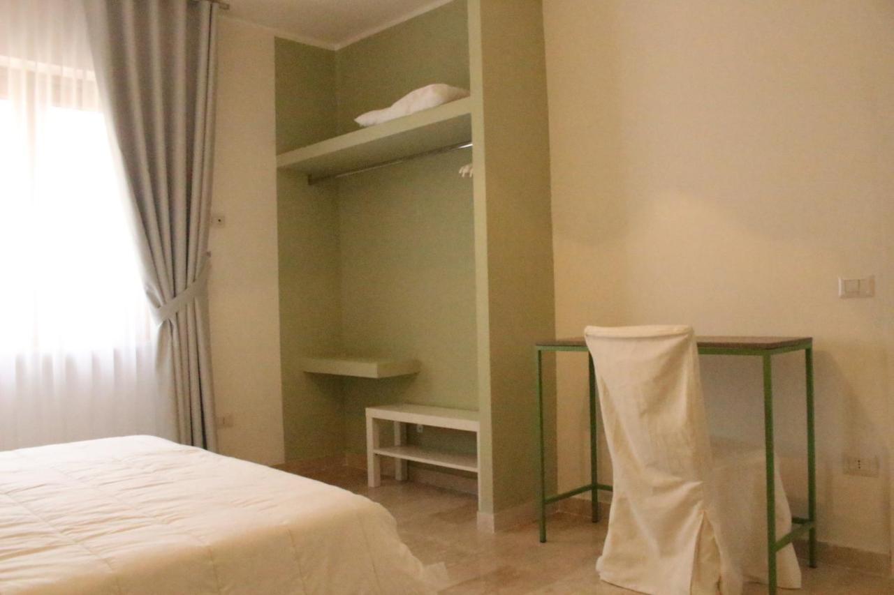 Le Canoniche Nel Matese Albergo Diffuso San Massimo  Kültér fotó