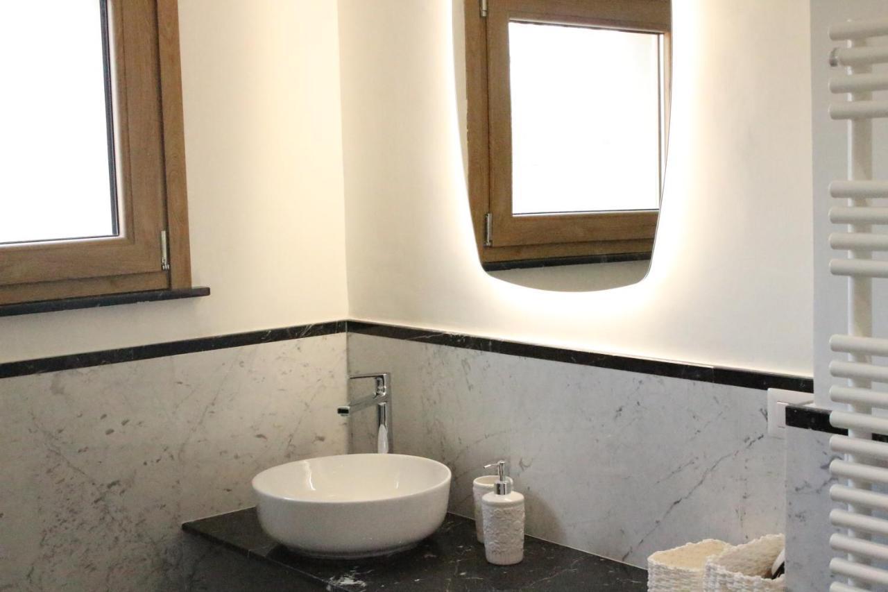 Le Canoniche Nel Matese Albergo Diffuso San Massimo  Kültér fotó